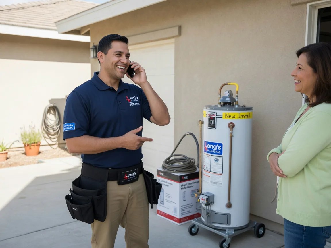 Leak Detection Otis, LA FAQs